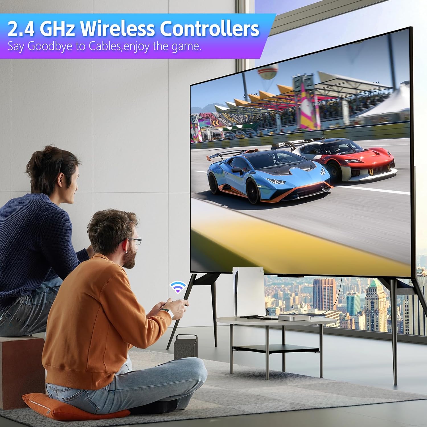 Retro Κονσόλα 4K – 40.000+ Παιχνίδια & 38 Εξομοιωτές – Plug & Play