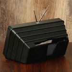 Φόρτωση εικόνας στο εργαλείο προβολής Συλλογής, ⭐ Μεγεθυντής Οθόνης Retro TV Vintage 3D HD – Μετατρέψτε το Smartphone σας σε Μικρή Κινηματογραφική Τηλεόραση!
