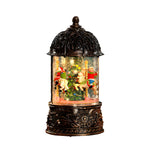 Φόρτωση εικόνας στο εργαλείο προβολής Συλλογής, Classic Christmas Carousel Music Box
