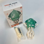 Φόρτωση εικόνας στο εργαλείο προβολής Συλλογής, 🐙✨ Ηλεκτρικό Χορευτικό Χταπόδι – Το Παιχνίδι που Έχει Τρελάνει Μικρούς &amp; Μεγάλους!
