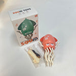 Φόρτωση εικόνας στο εργαλείο προβολής Συλλογής, 🐙✨ Ηλεκτρικό Χορευτικό Χταπόδι – Το Παιχνίδι που Έχει Τρελάνει Μικρούς &amp; Μεγάλους!
