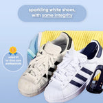 Φόρτωση εικόνας στο εργαλείο προβολής Συλλογής, 🔥 Προστάτευσε &amp; Διατήρησε τα Παπούτσια σου σαν Καινούργια – Ακόμα και μετά από πολλές πλύσεις! 🔥
