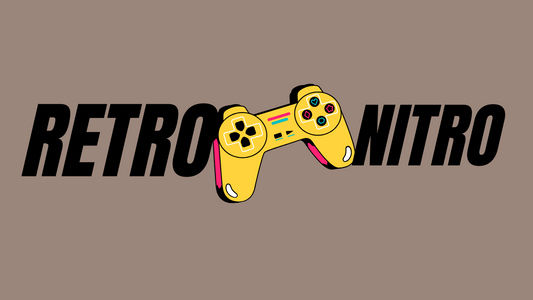 Retro🎮Nitro