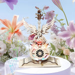 Φόρτωση εικόνας στο εργαλείο προβολής Συλλογής, Premium 3D Linden Wood Cello Bluetooth Music Speaker DIY Kit
