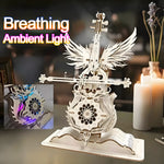 Φόρτωση εικόνας στο εργαλείο προβολής Συλλογής, Premium 3D Linden Wood Cello Bluetooth Music Speaker DIY Kit
