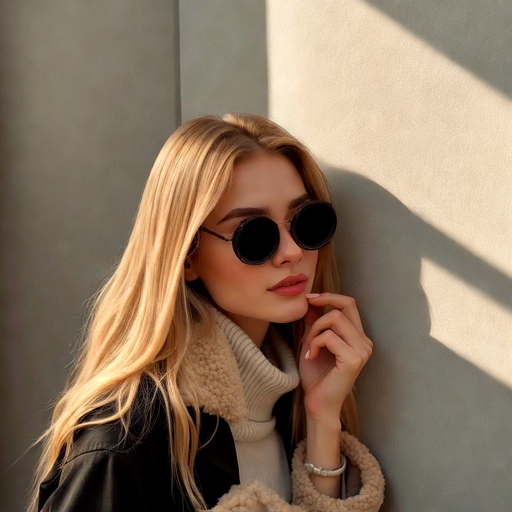 🕶️ Adjustable Tint Retro Sunglasses – Το μέλλον των γυαλιών ηλίου είναι εδώ.